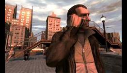 The need for modern cell phones in Grand Theft Auto 5