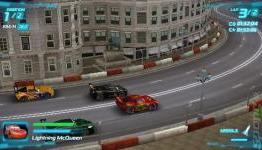 Cars 2 PSP Review – Brash Games