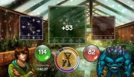 Fancy On The Outside, Rotten At The Core – A Sequence Review