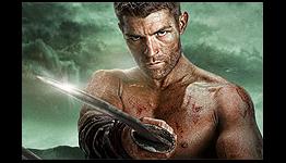 Spartacus Renewed for Third Season