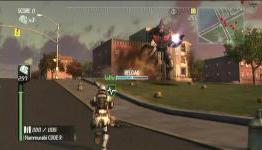 Earth Defense Force: Insect Armageddon to debut on Steam