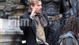 Check Out On-Set Photos From the Dark Knight Rises, Skyfall, Charles Swan III, and Lawless