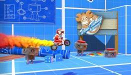 Edge- Retooling Joe Danger for XBLA
