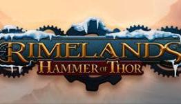 Rimelands: Hammer of Thor PC and Mac Demos Released