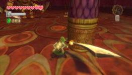 Examiner: The Legend of Zelda: Skyward Sword – Combat Preview