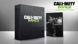GameSpot: Modern Warfare 3 Hardened Edition Unboxing
