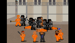 MP1st Interview: Team2Bit on Fist Puncher, IGF, and Dreams of Multiplayer FFVII