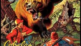 While You Weren’t Looking Cabela’s Hunting Games Have Gone Completely Insane