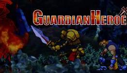 Review: Guardian Heroes | SelectButton.com