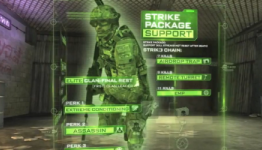 Modern Warfare 3’s Detailed Killstreak Reward System