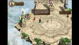 Arabian-themed MMO Nadirim goes live