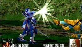 Confirmed: Vanguard Bandits joins PSOne Classics Nov 15