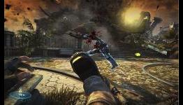 Bulletstorm, and Dead Island hacked for Kinect support