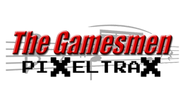 The Gamesmen: PiXelTraX Season 3, Episode 4