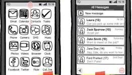 Boot to Gecko open web-based mobile OS being tested by Mozilla