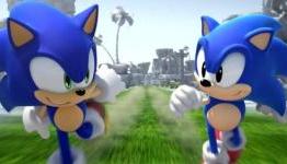 Sonic Generations Video Review-For the Love of Gaming