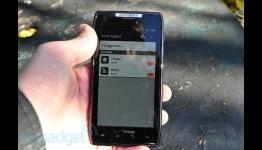 Verizon confirms RAZR’s launch date: November 11th at 11:11AM