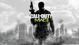 Nine-To-Five Review: Call of Duty: Modern Warfare 3