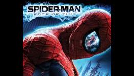 AusGamers – Spider Man: Edge of Time Review