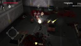 Pocket Gamer Review: Aftermath XHD