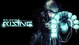 Three reasons why Metal Gear Solid: Rising could disappoint MGS fans