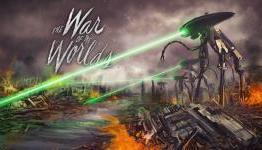 Review : War of the Worlds – It’s Almost Impossible to Survive the End of the World – Level Save