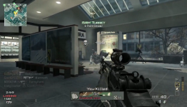 3 tips to level up faster in Modern Warfare 3