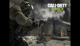 Armed Robbery Claims 6000 Copies of Modern Warfare 3