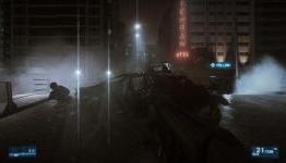 MW3 and BF3 Graphics Comparison