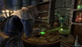 Skyrim’s Five Hardest Jobs