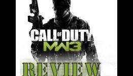 Game Vortex’s Review of Call of Duty: Modern Warfare 3 Hardened Edition