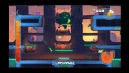 PSN Platformer Explodemon Finally Arrives on PC
