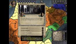 Avault: Crusader Kings II PC preview