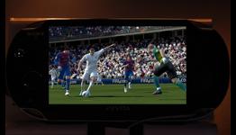 Preview:- FIFA Vita | newbreview.com