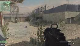 Call of Duty: Modern Warfare 3 Multiplayer Gameplay Videos