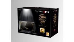 Nintendo 3DS: New Limited Zelda 3DS Edition Coming Soon