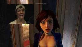 Irrational Games brings you the second installment of the voice actors for Bioshock Infinite