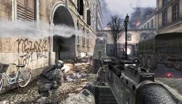 (opinion piece) My Take On Modern Warfare 3 – A Gamer Girl’s Perspective