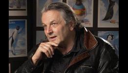 George Miller Offers Mad Max: Fury Road Update