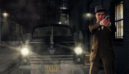 NEW – L.A. Noire: The Complete Edition Screenshots