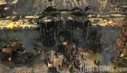 Lineage Eternal: Twilight Resistance Announced