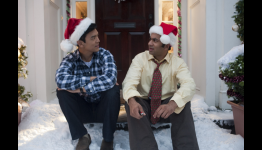 Movie Boozers Review: A Very Harold and Kumar Christmas