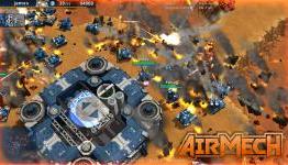 DIYGamer: Herzog Drei…? Airmech Alpha [Preview]