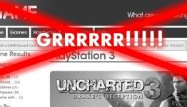 Not Happy With Game.co.uk’s Service