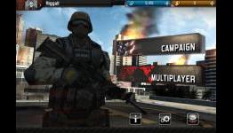 Modern Combat 3 Review at CalmDownTom