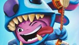 Disney Universe Demo Now Available