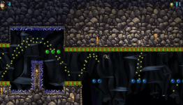 A Flipping Good Time… Literally [IGF 2012]