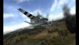 Air Conflicts: Secret Wars Review – Gaming Nexus