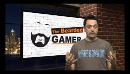 The Bearded Gamer Show: Episode 2 – The Lost Locke & Key Pilot