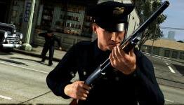 L.A. Noire: The Complete Edition Launch Trailer